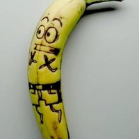 Profile image for Bananaface