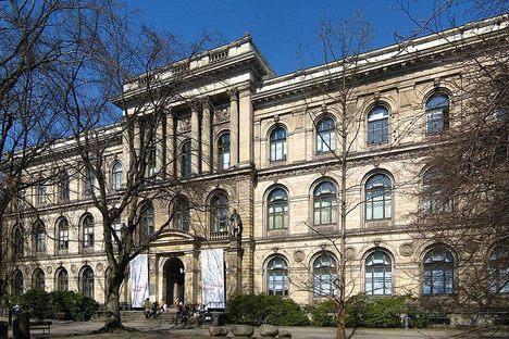Museum für Naturkunde