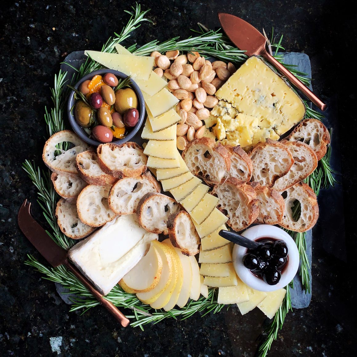 Cheese: History, Tasting, and Pairing With Erika Kubick - Atlas Obscura ...
