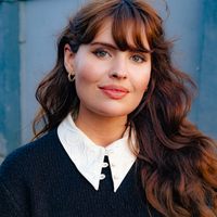 Profile image for Ailbhe MacMahon