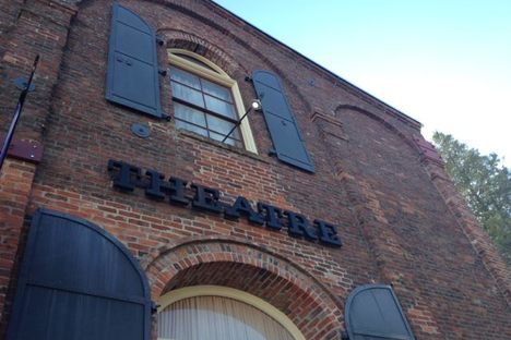 Nevada Theatre