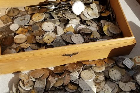 Alameda Point Antique and Collectibles Fair