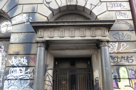 190 Bowery