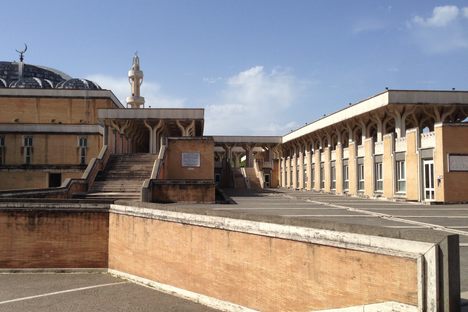 The Great Mosque