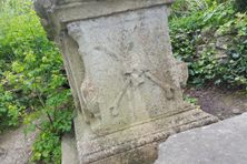 What hidden tales lie buried beneath?