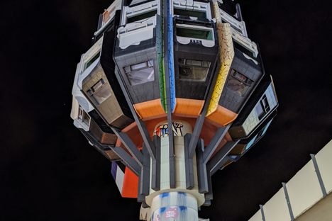 The Bierpinsel