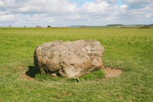 Photo of Wiltshire