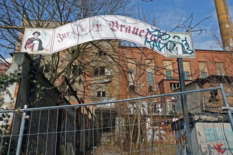 Böhmisches Brauhaus