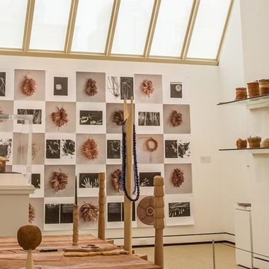 Portland's Center for Native American Art 