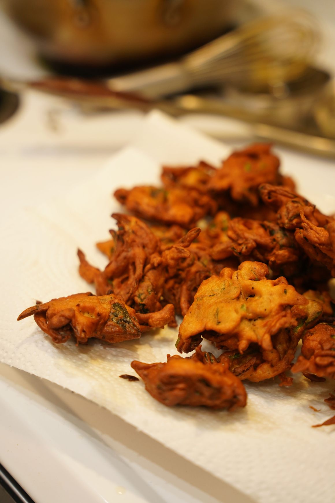 Pakora