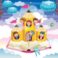 Profile image for fairytale