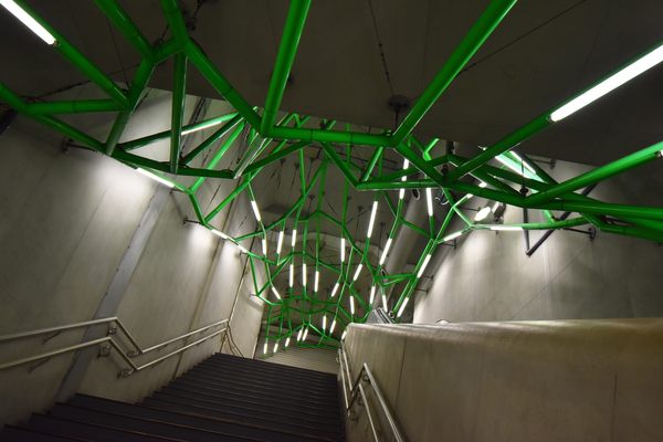 ‘Web Frame’