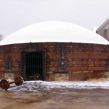 Guignard Brick Works
