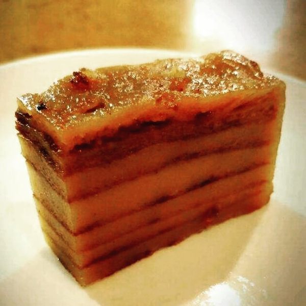 Bebinca - Gastro Obscura