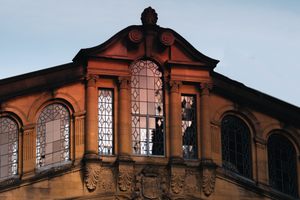 Photo of Oxford