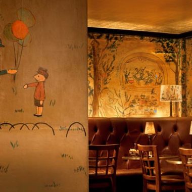 Bemelmans Bar