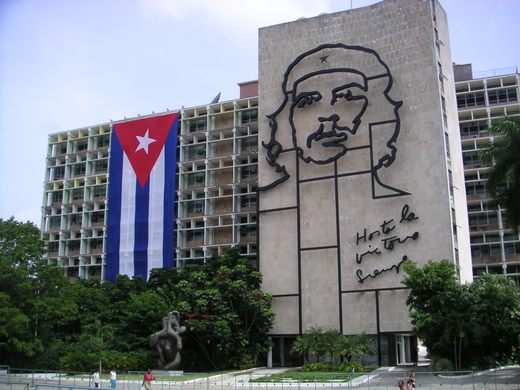 Che Guevara T-Shirt Haste la victoria siempre,Kuba,Cuba,Revolution Fidel Castros