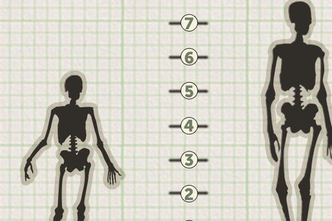 Curious Fact of the Week: The Irish Giant