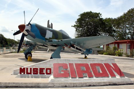 Museo Girón.