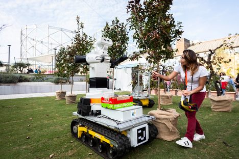 Maker Faire Rome