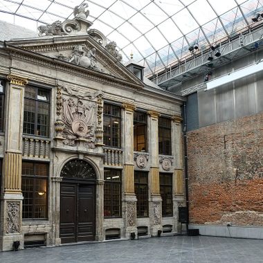 Maison de la Bellone