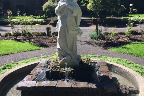 The Grotto