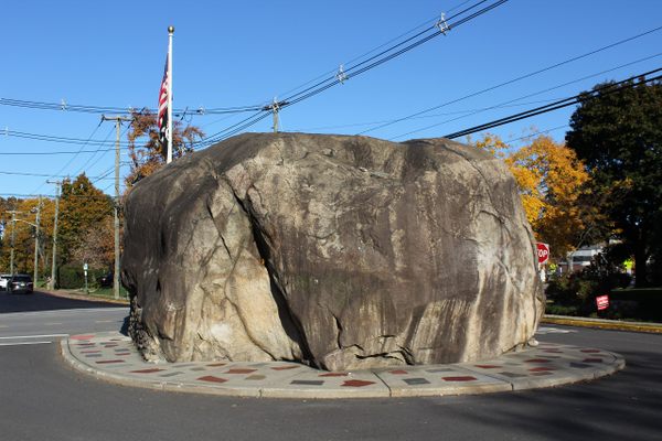 Glen Parking