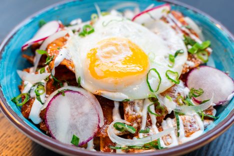 Banh-Mi Tacos and The OG Breakfast Corn Dog: Denver’s Affordable Food Scene is Full of Surprises