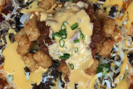Chili Bomb