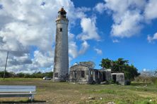 Harrison's Point Lighthouse
