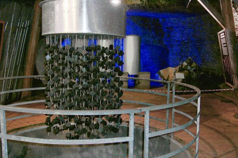 Atomkeller Museum