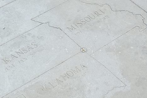 OKKAMO Tri-State Marker