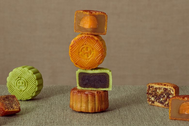 Top 5 Coveted Mooncakes to Gift Your Loved Ones for This Year's Mid Autumn  Festival