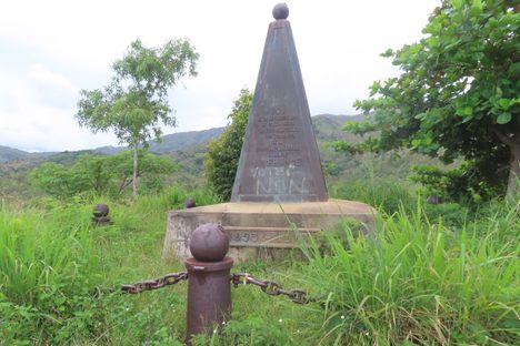 Monument de Balade