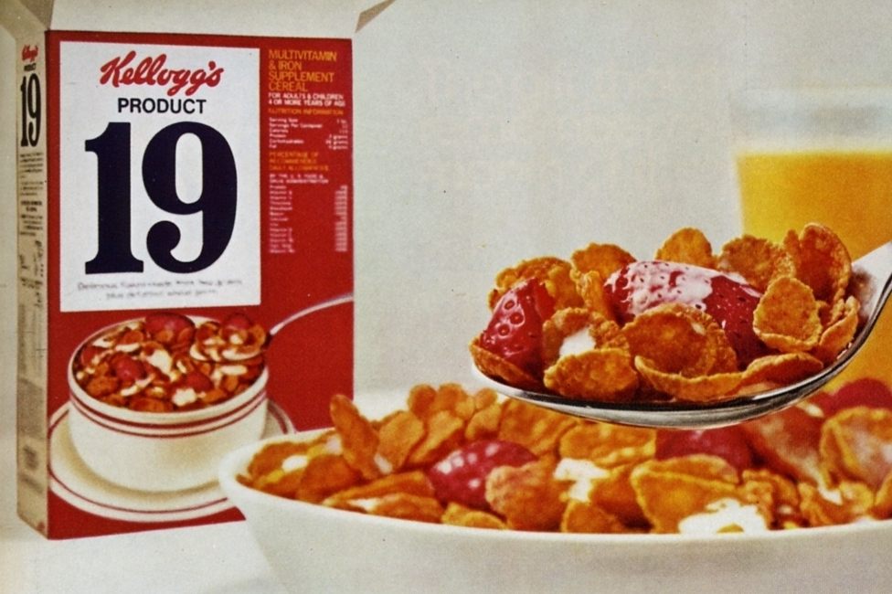 The Secret Ingredient in Kellogg's Corn Flakes Is Seventh-Day