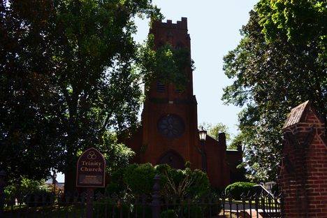 Trinity Episcopal Church