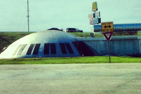 Starship Pegasus