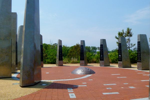 Paint Rock – Hot Springs, North Carolina - Atlas Obscura