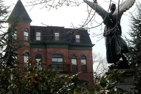 Lipsius Cook House