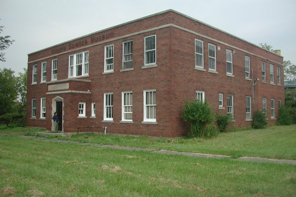 Niagara Science Museum