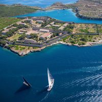 Profile image for Lazareto de Menorca