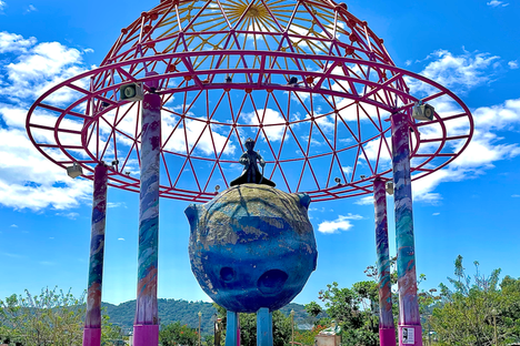 'The Little Prince' Park