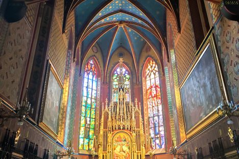 Church of St. Francis of Assisi