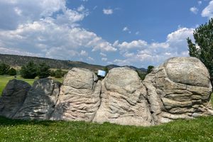 Photo of Fort Collins