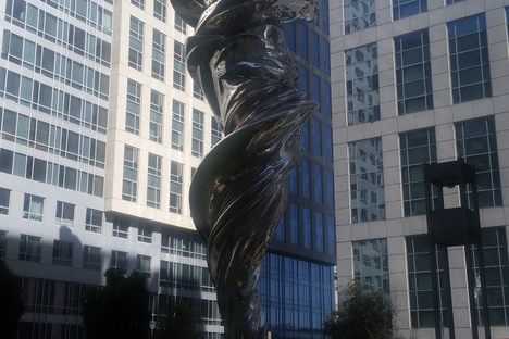 Venus Statue