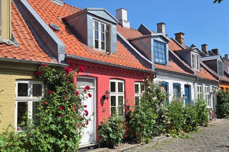 Møllestien