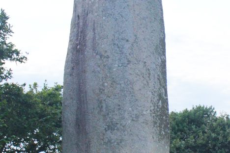 Menhir de Kerloas