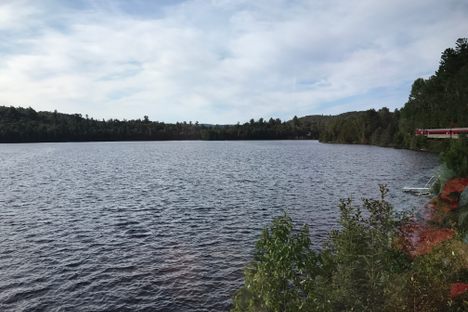 Agawa Canyon Wilderness Park