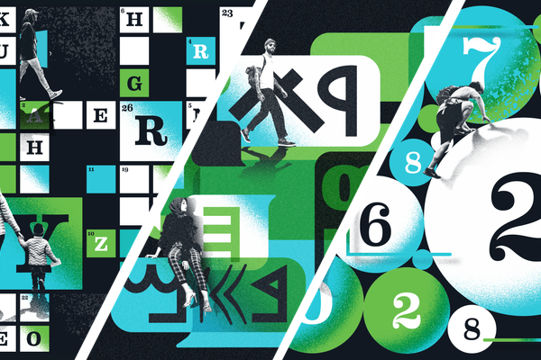 Puzzle Monday: Just Deserts Crossword - Atlas Obscura