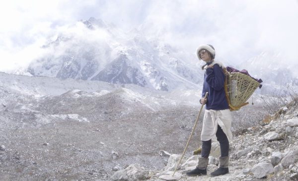 How Elise Wortley Climbed Mont Blanc in 1830s Women’s Attire